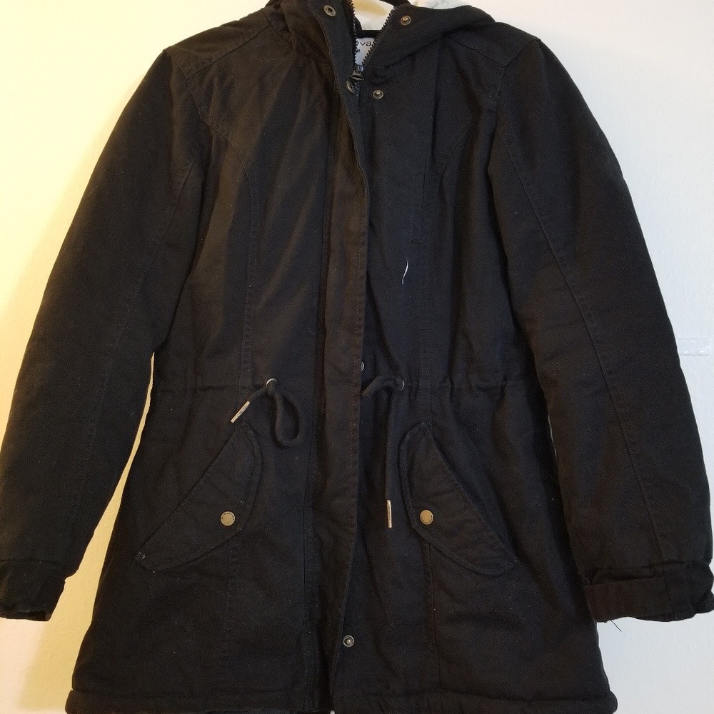 Winter coat